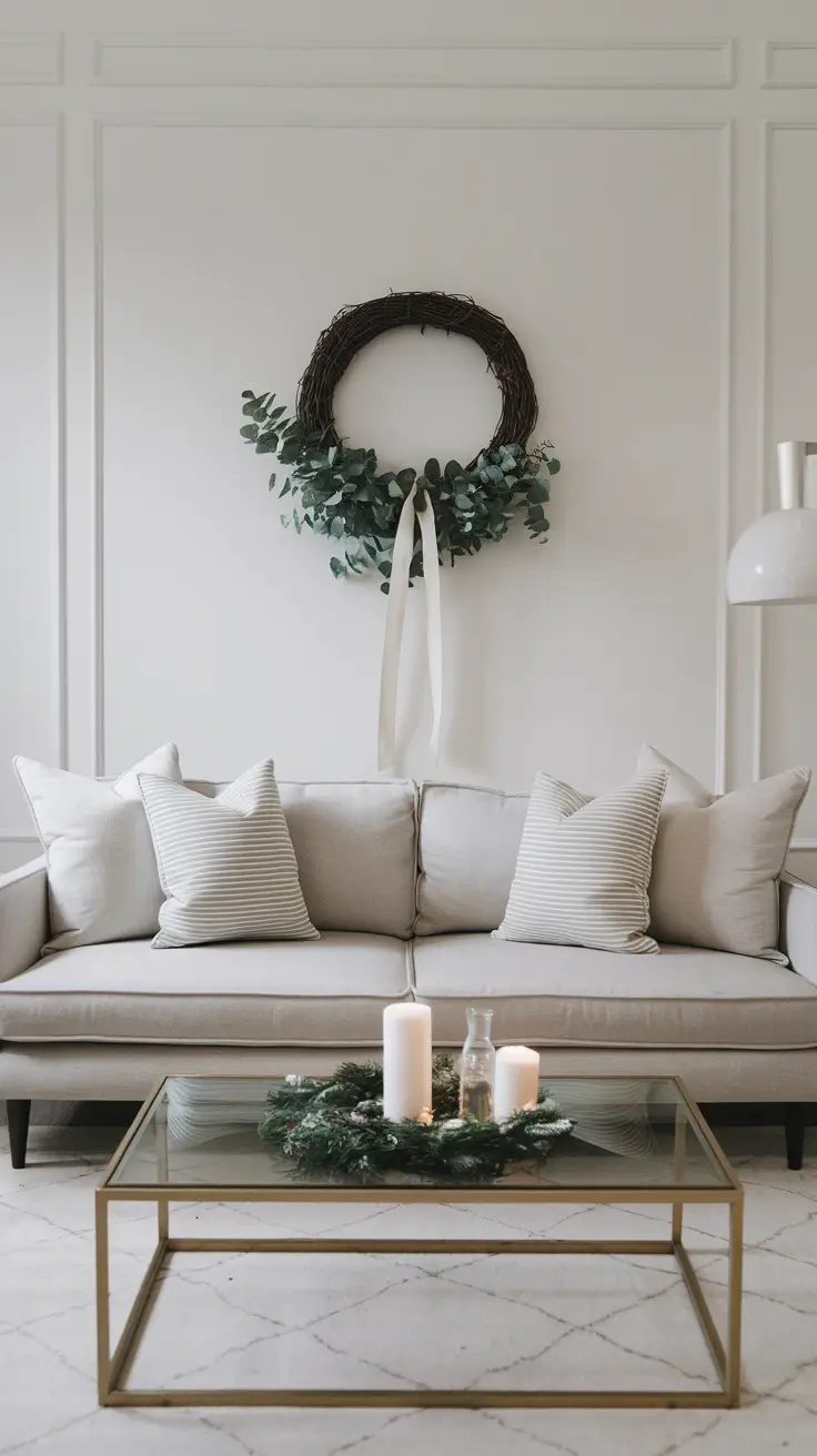 Christmas Wreaths Ideas 2026: Beautiful DIY and Front Door Inspiration