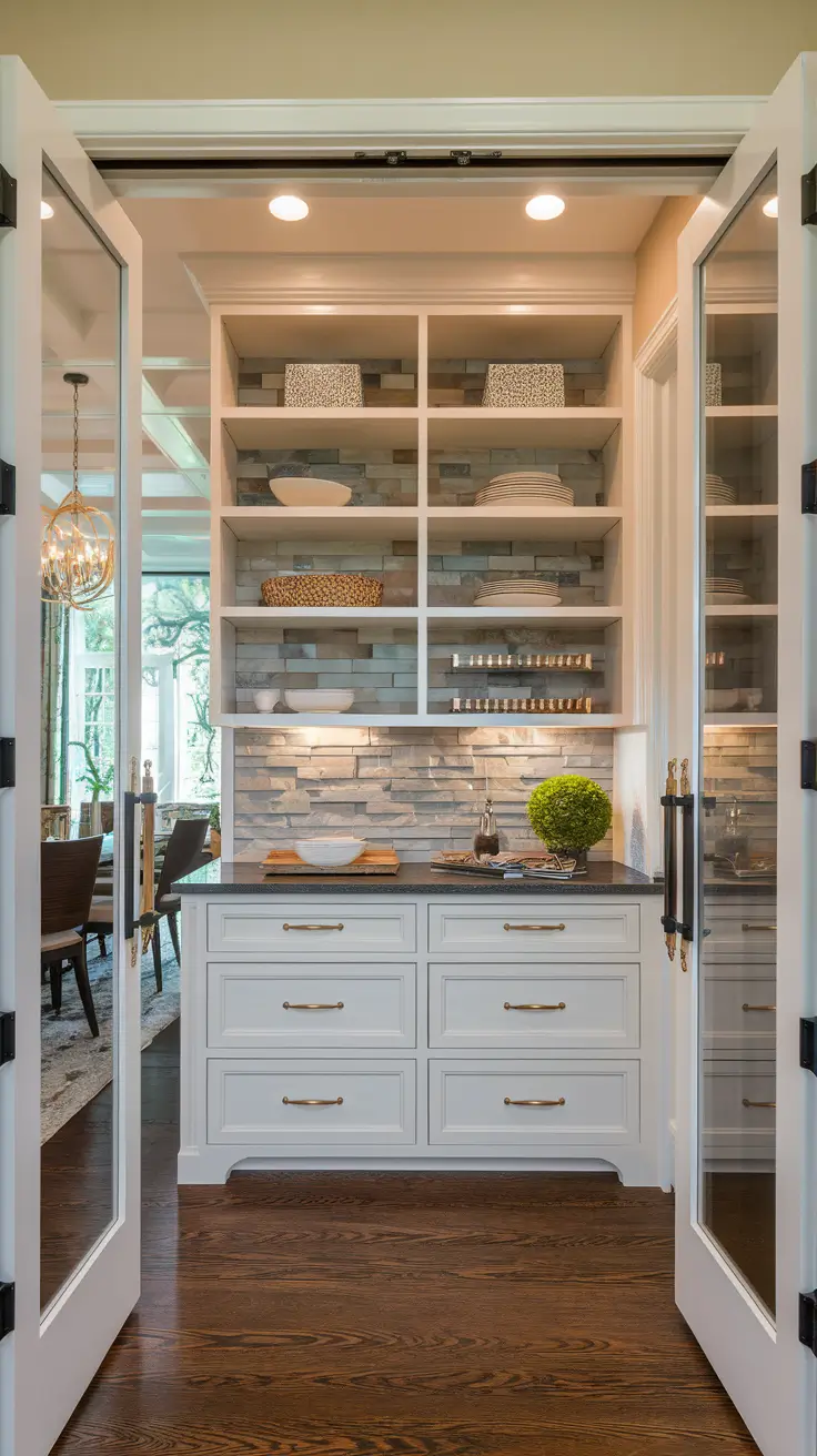 Closet Pantry Ideas 2026: Smart Storage Solutions for Every Small Kitchen