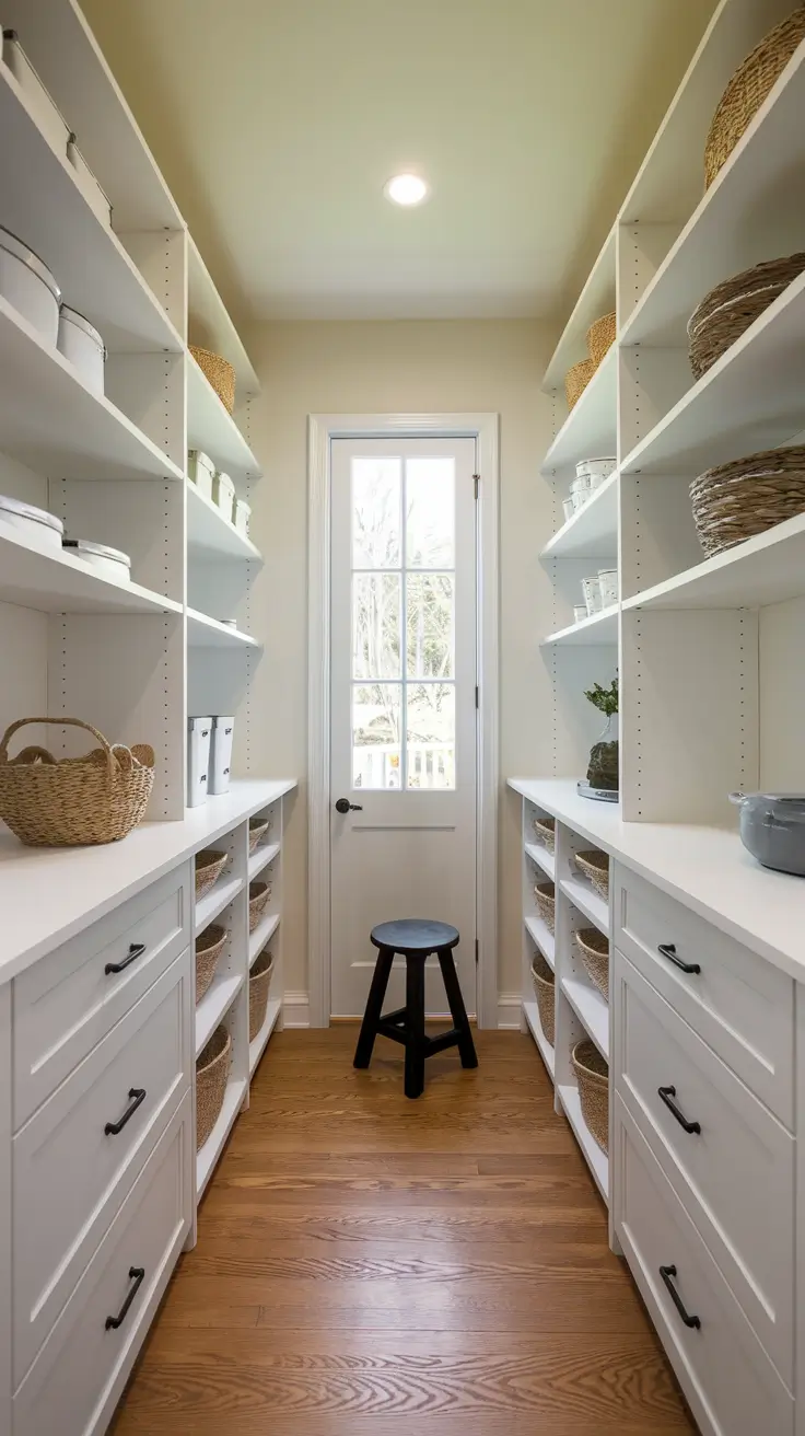 Closet Pantry Ideas 2026: Smart Storage Solutions for Every Small Kitchen
