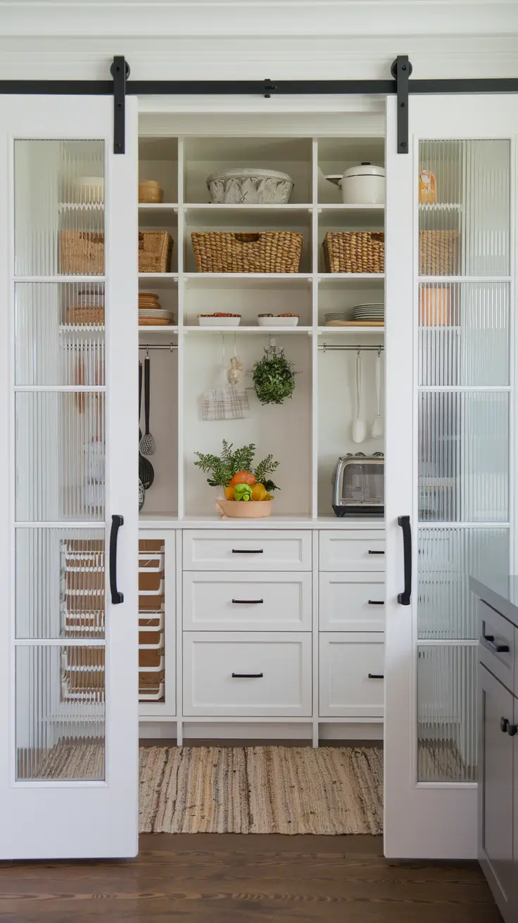Closet Pantry Ideas 2026: Smart Storage Solutions for Every Small Kitchen