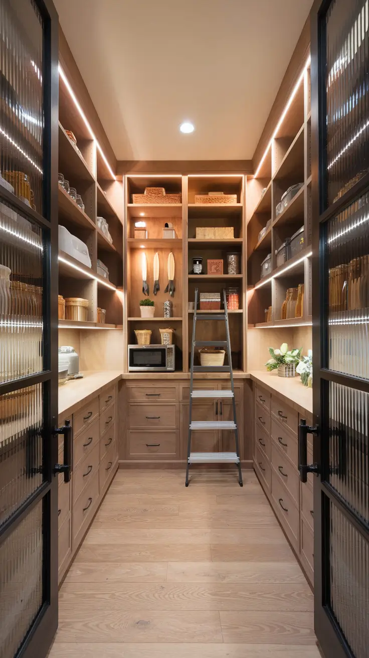 Closet Pantry Ideas 2026: Smart Storage Solutions for Every Small Kitchen
