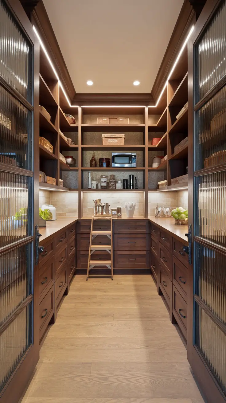 Closet Pantry Ideas 2026: Smart Storage Solutions for Every Small Kitchen