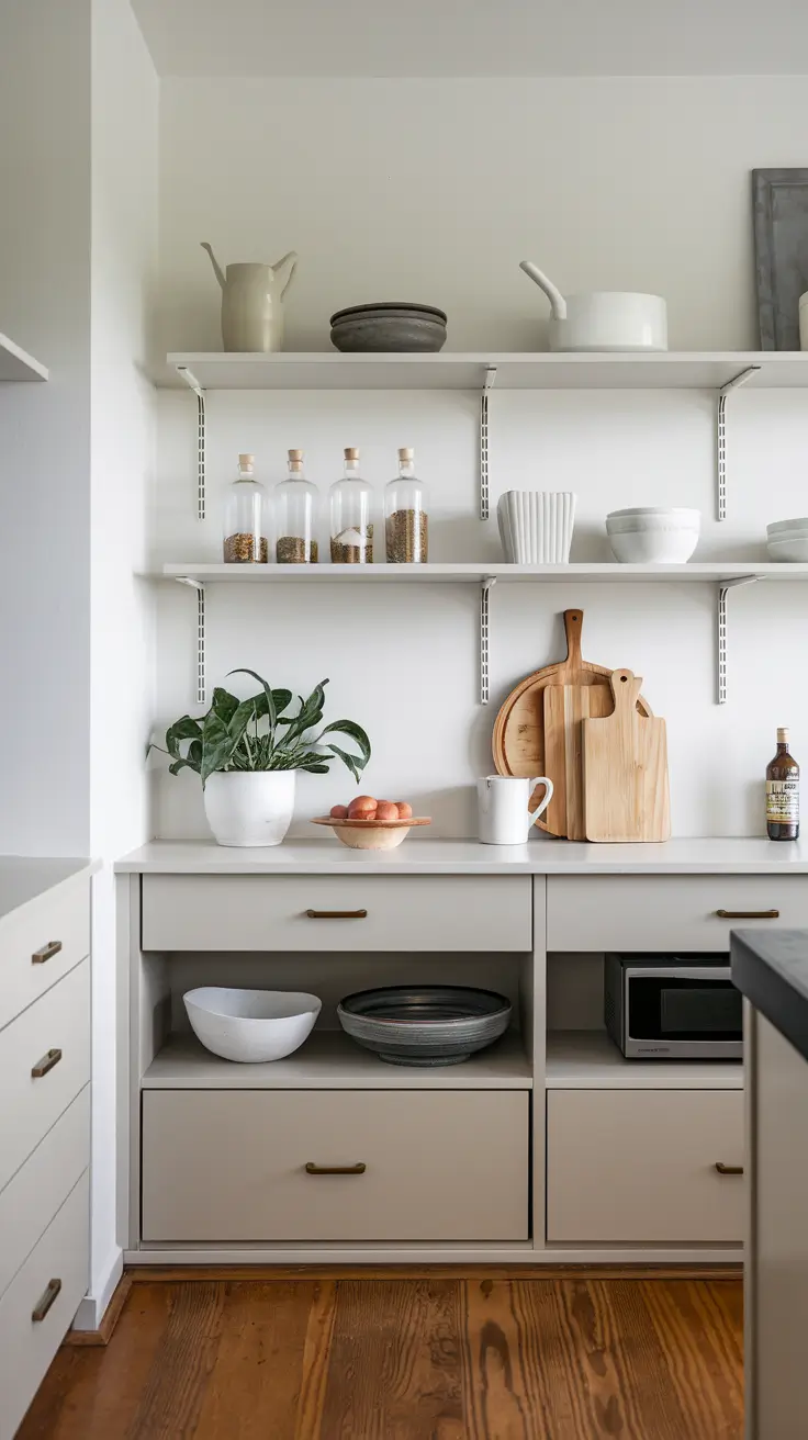 Closet Pantry Ideas 2026: Smart Storage Solutions for Every Small Kitchen
