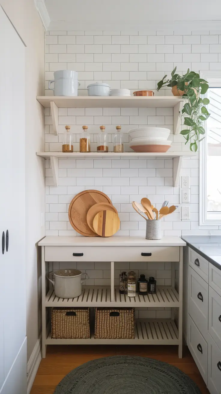 Closet Pantry Ideas 2026: Smart Storage Solutions for Every Small Kitchen