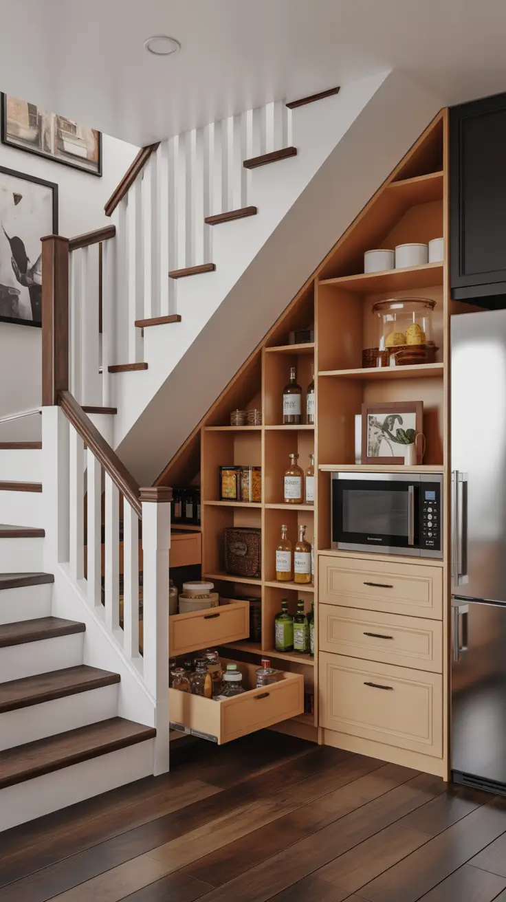 Closet Pantry Ideas 2026: Smart Storage Solutions for Every Small Kitchen