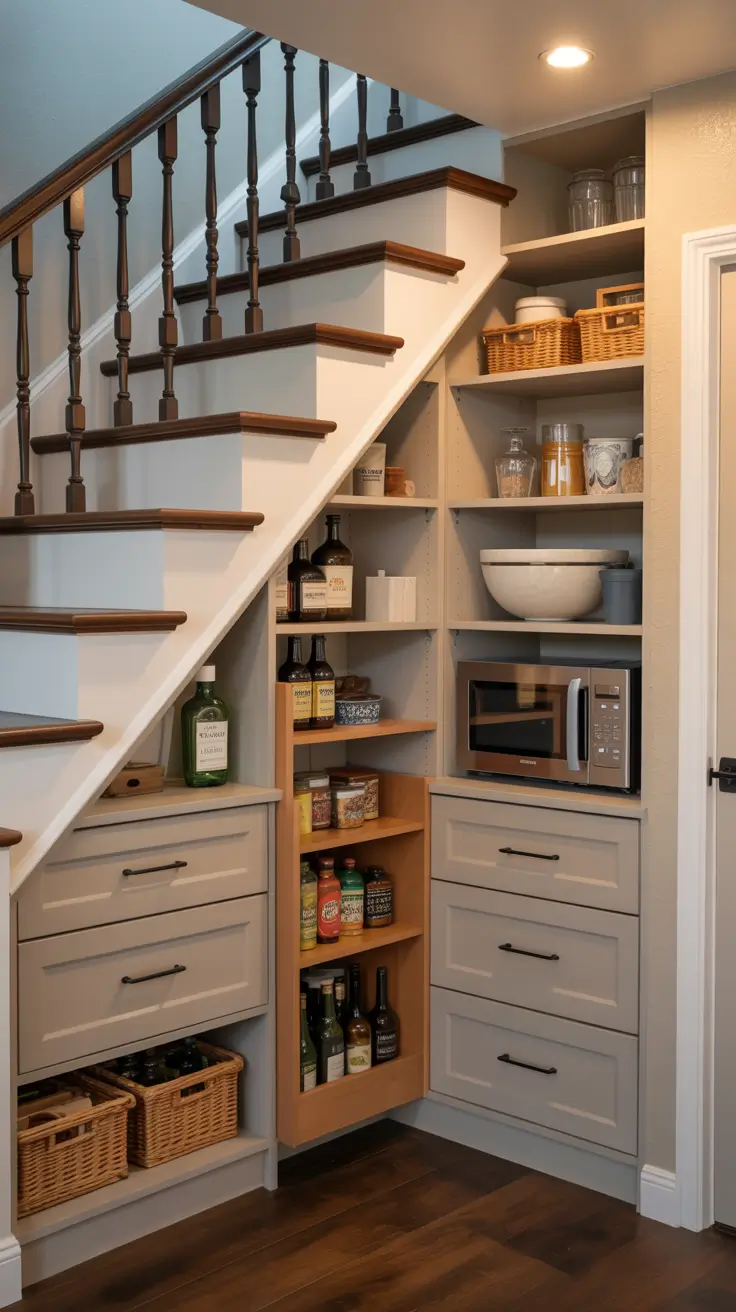 Closet Pantry Ideas 2026: Smart Storage Solutions for Every Small Kitchen