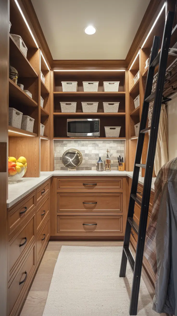 Closet Pantry Ideas 2026: Smart Storage Solutions for Every Small Kitchen