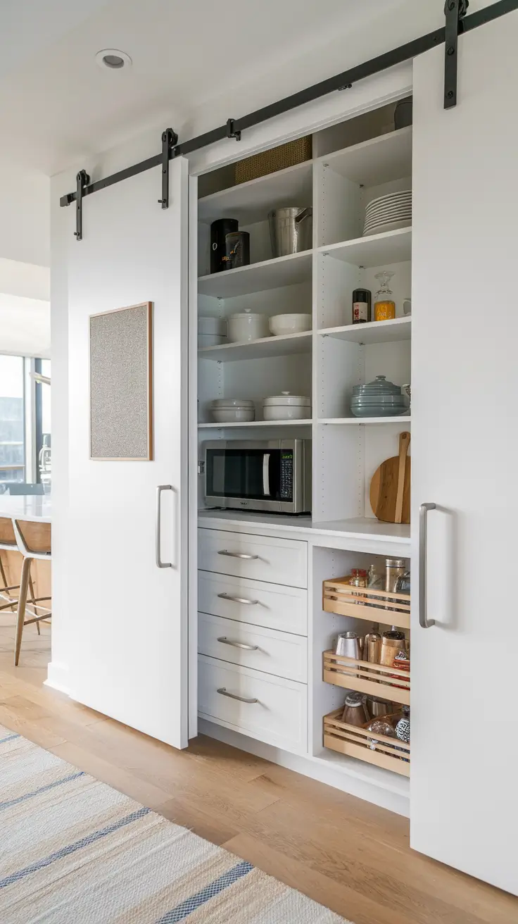 Closet Pantry Ideas 2026: Smart Storage Solutions for Every Small Kitchen