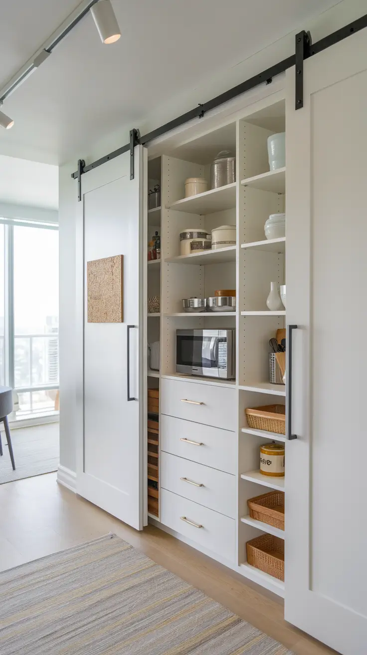 Closet Pantry Ideas 2026: Smart Storage Solutions for Every Small Kitchen