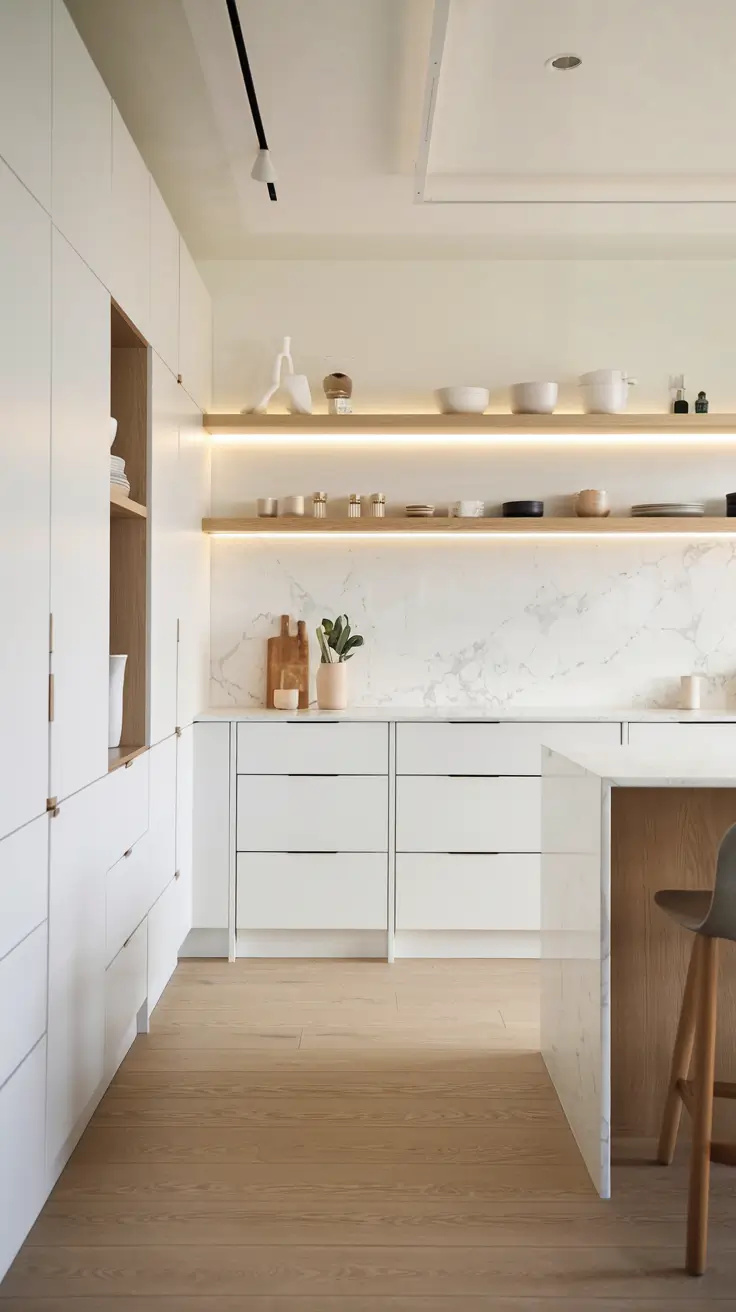 Corner Pantry Ideas 2026: Clever Layouts for Modern & Small Kitchens