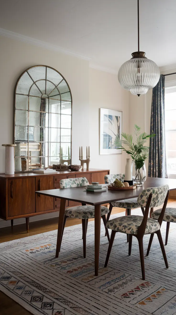 Dining Room Design Ideas 2026 – Modern, Luxury & Timeless Styles