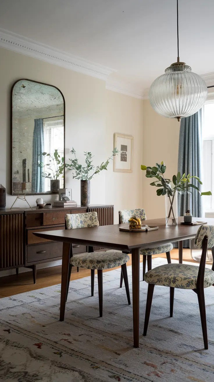 Dining Room Design Ideas 2026 – Modern, Luxury & Timeless Styles