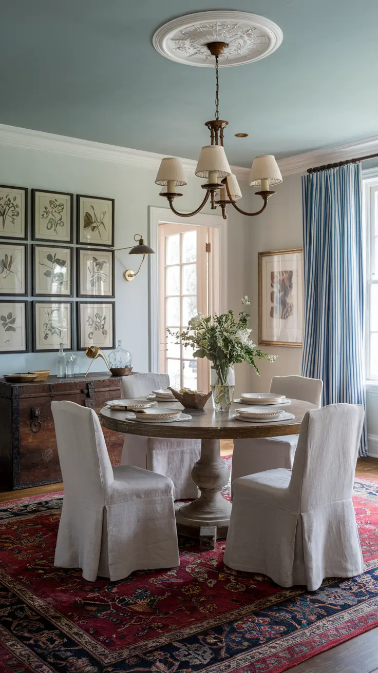 Dining Room Design Ideas 2026 – Modern, Luxury & Timeless Styles