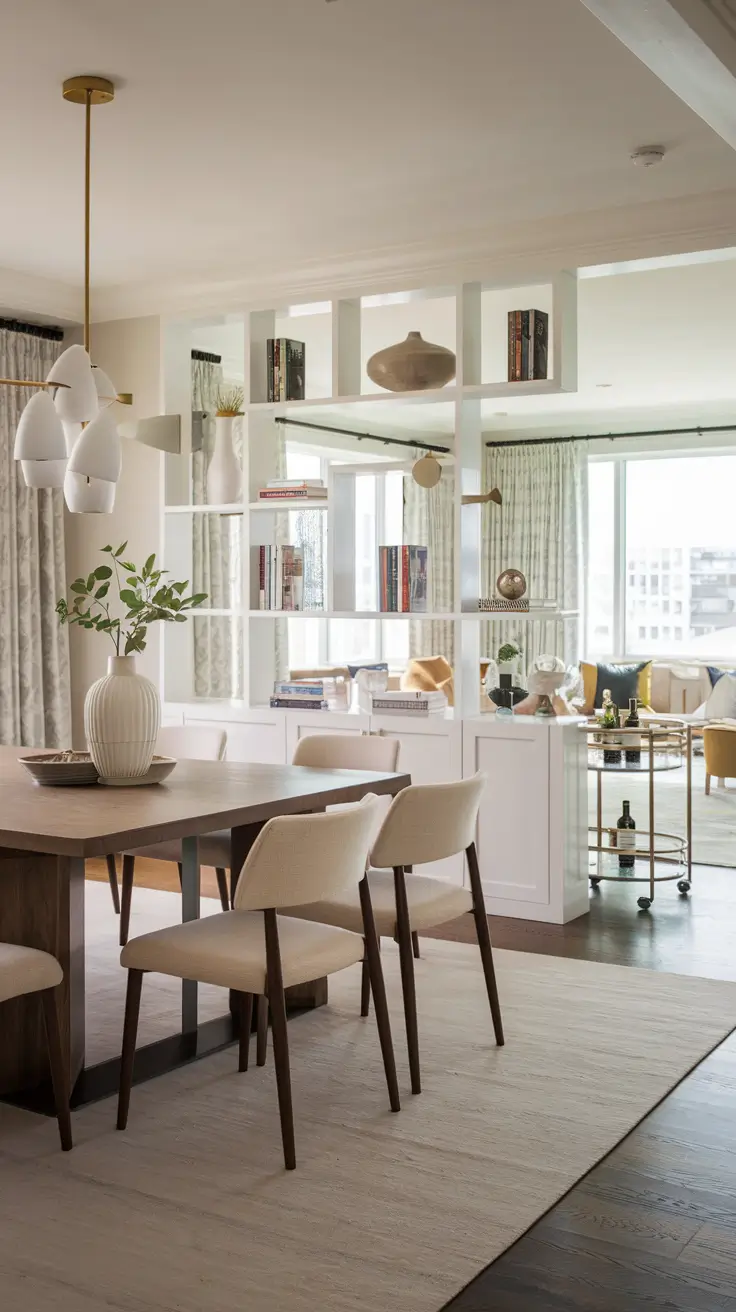 Dining Room Design Ideas 2026 – Modern, Luxury & Timeless Styles