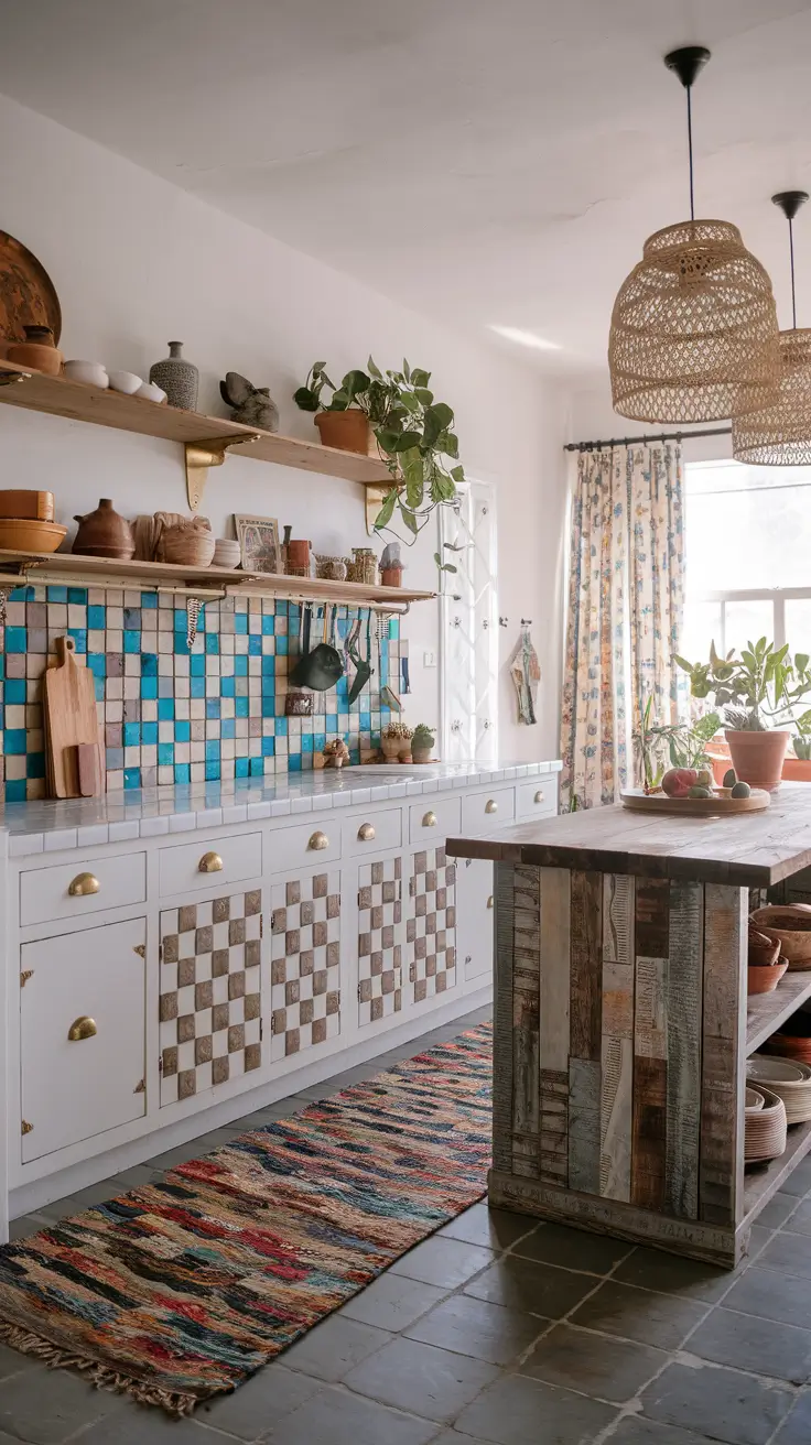 Farmhouse Kitchen Ideas 2026 — Cozy, Rustic & Modern Inspiration