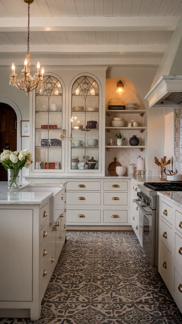 Farmhouse Kitchen Ideas 2026 — Cozy, Rustic & Modern Inspiration