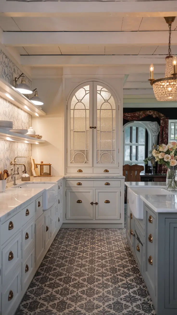 Farmhouse Kitchen Ideas 2026 — Cozy, Rustic & Modern Inspiration