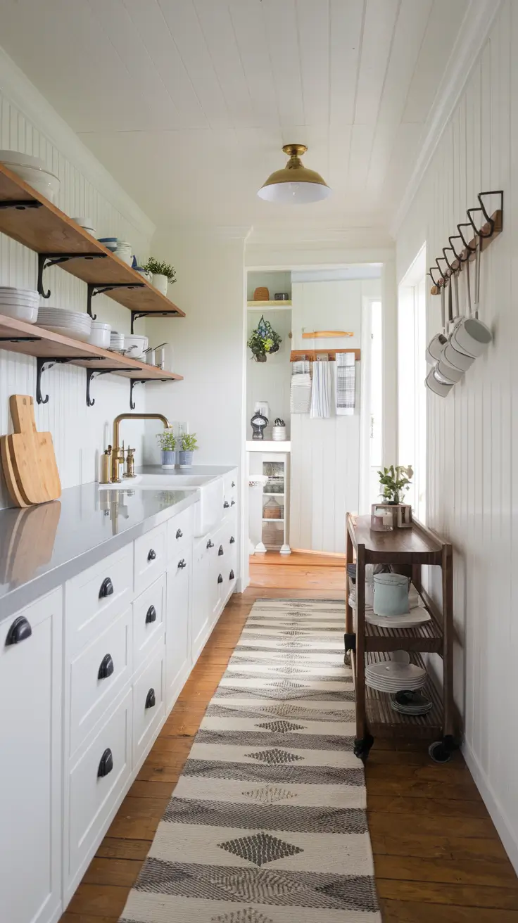 Farmhouse Kitchen Ideas 2026 — Cozy, Rustic & Modern Inspiration