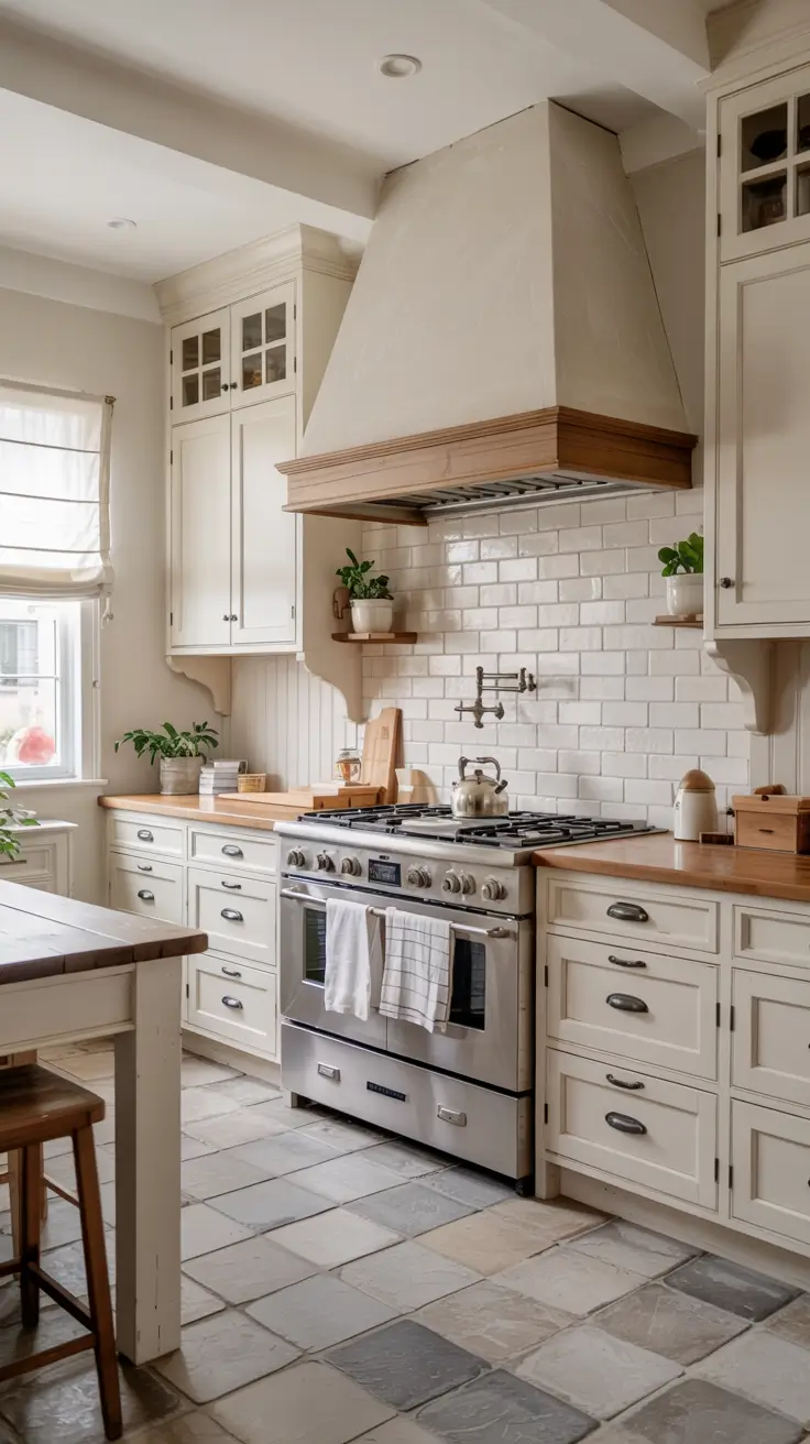 Farmhouse Kitchen Ideas 2026 — Cozy, Rustic & Modern Inspiration