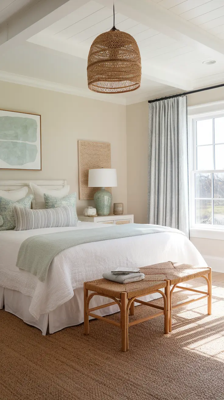 Farmhouse Bedroom Ideas 2026: Cozy & Modern Designs to Inspire Your Dream Space