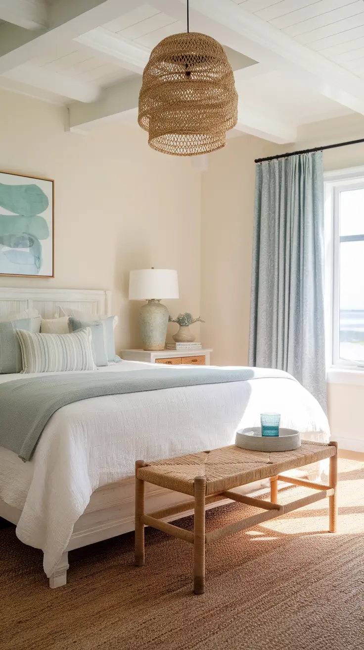 Farmhouse Bedroom Ideas 2026: Cozy & Modern Designs to Inspire Your Dream Space