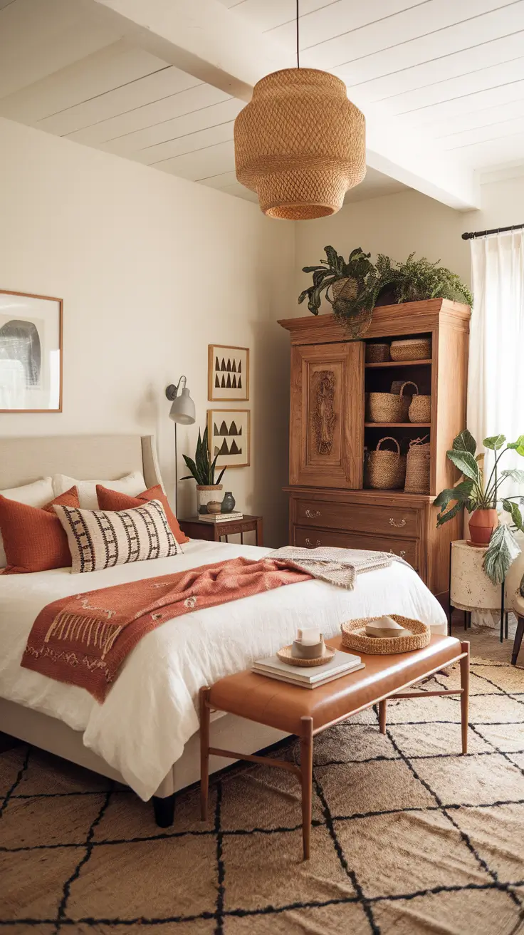 Farmhouse Bedroom Ideas 2026: Cozy & Modern Designs to Inspire Your Dream Space