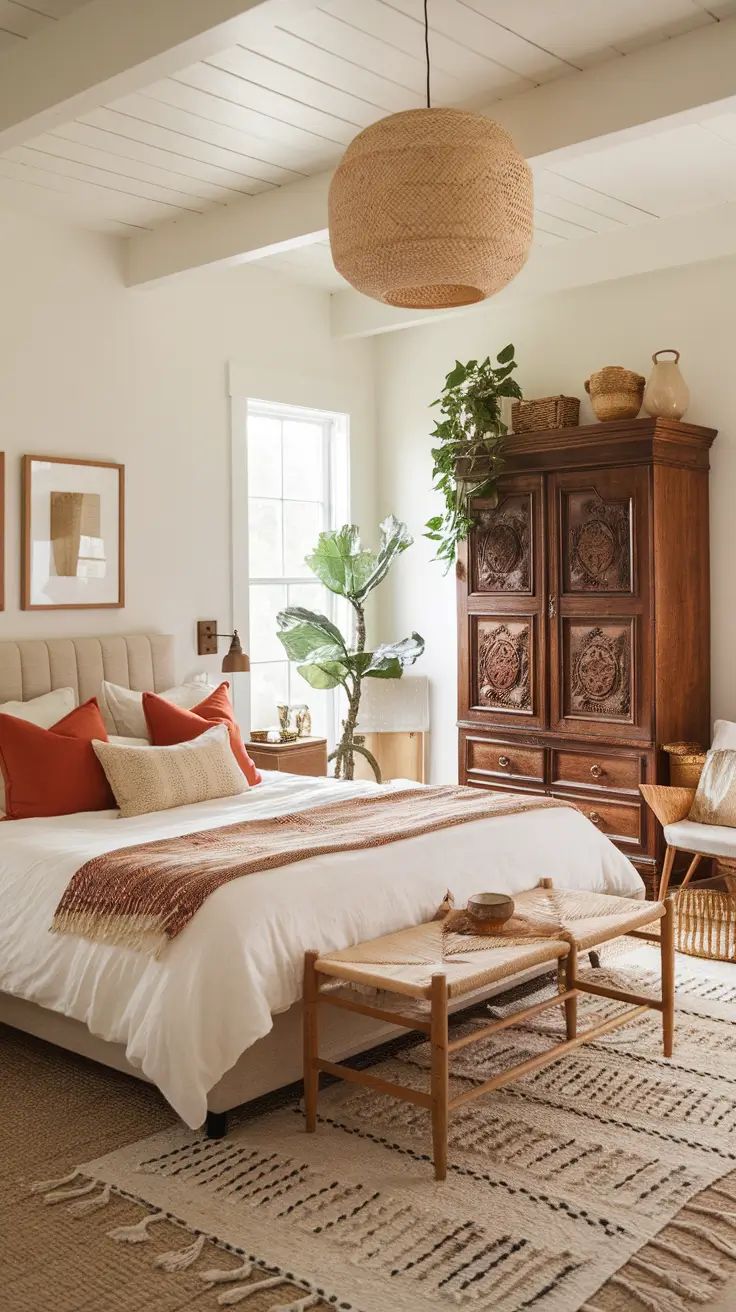 Farmhouse Bedroom Ideas 2026: Cozy & Modern Designs to Inspire Your Dream Space