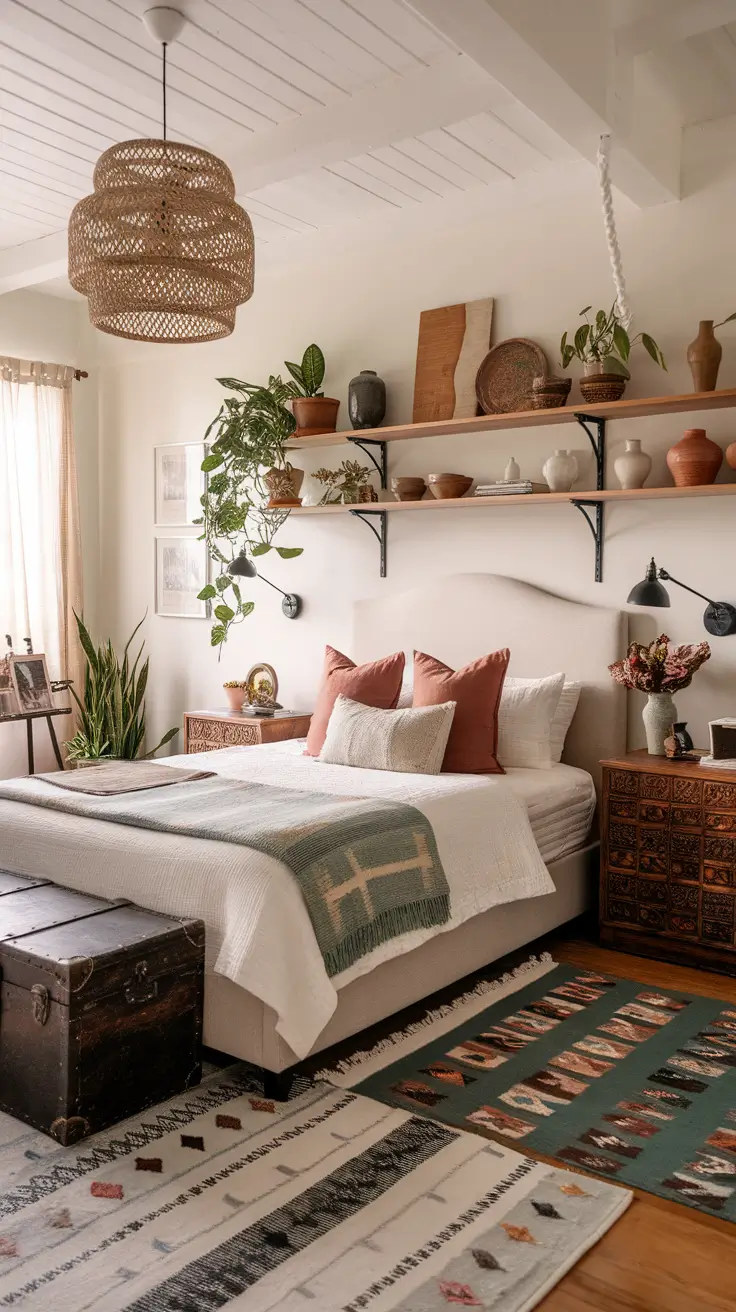 Farmhouse Bedroom Ideas 2026: Cozy & Modern Designs to Inspire Your Dream Space