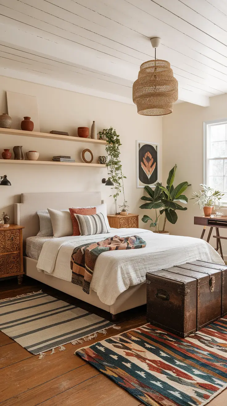 Farmhouse Bedroom Ideas 2026: Cozy & Modern Designs to Inspire Your Dream Space