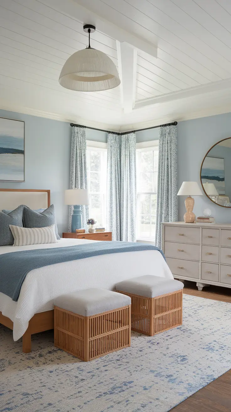 Farmhouse Bedroom Ideas 2026: Cozy & Modern Designs to Inspire Your Dream Space