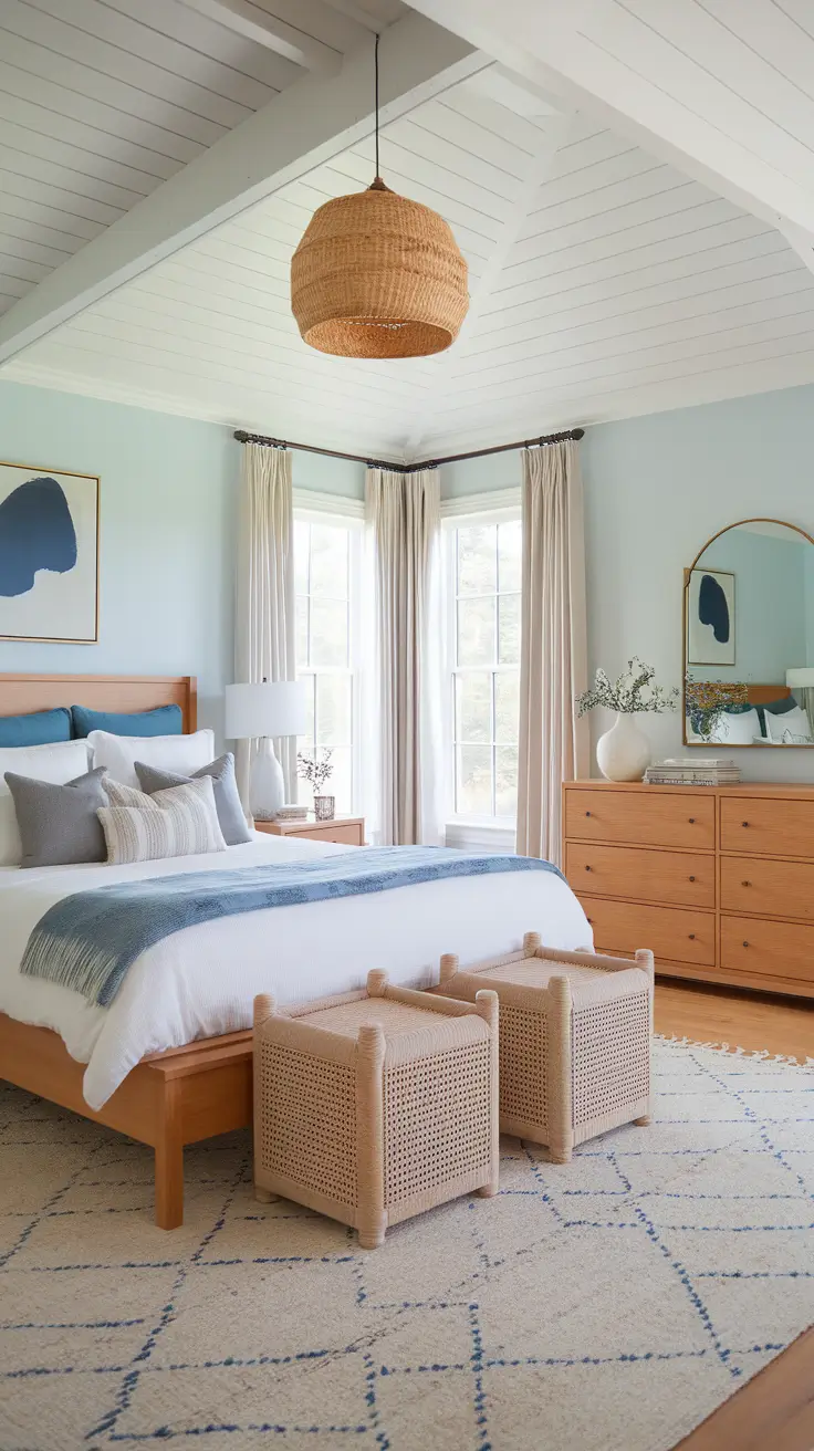 Farmhouse Bedroom Ideas 2026: Cozy & Modern Designs to Inspire Your Dream Space