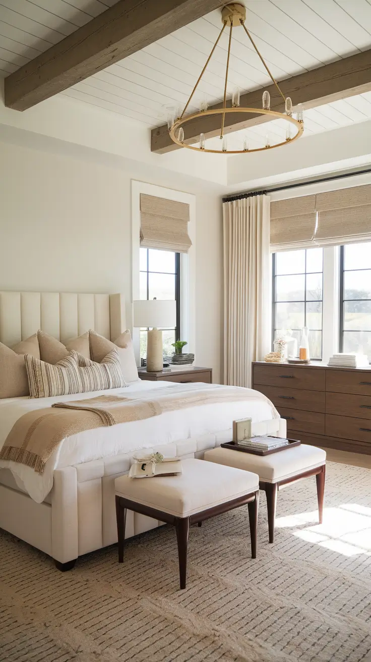 Farmhouse Bedroom Ideas 2026: Cozy & Modern Designs to Inspire Your Dream Space