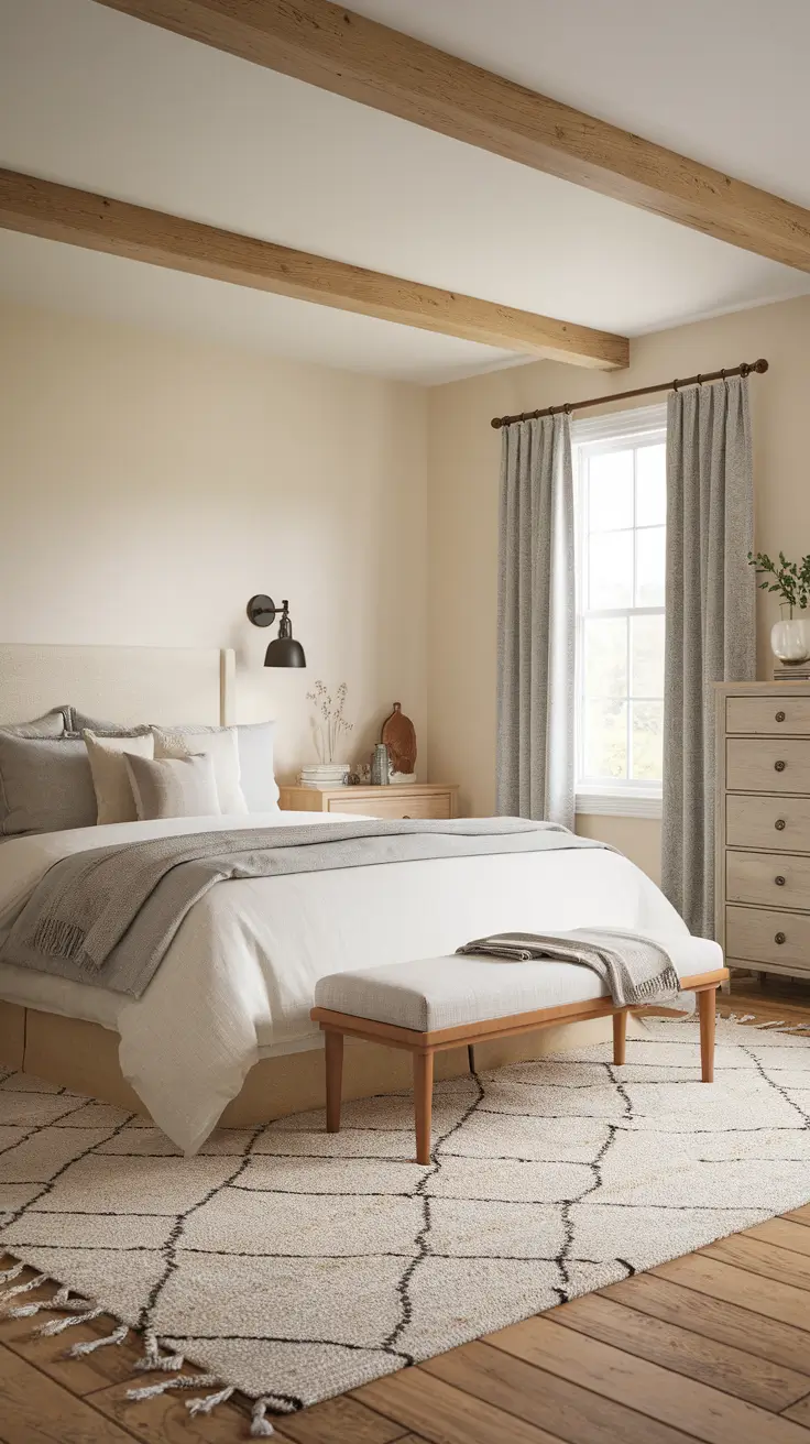 Farmhouse Bedroom Ideas 2026: Cozy & Modern Designs to Inspire Your Dream Space