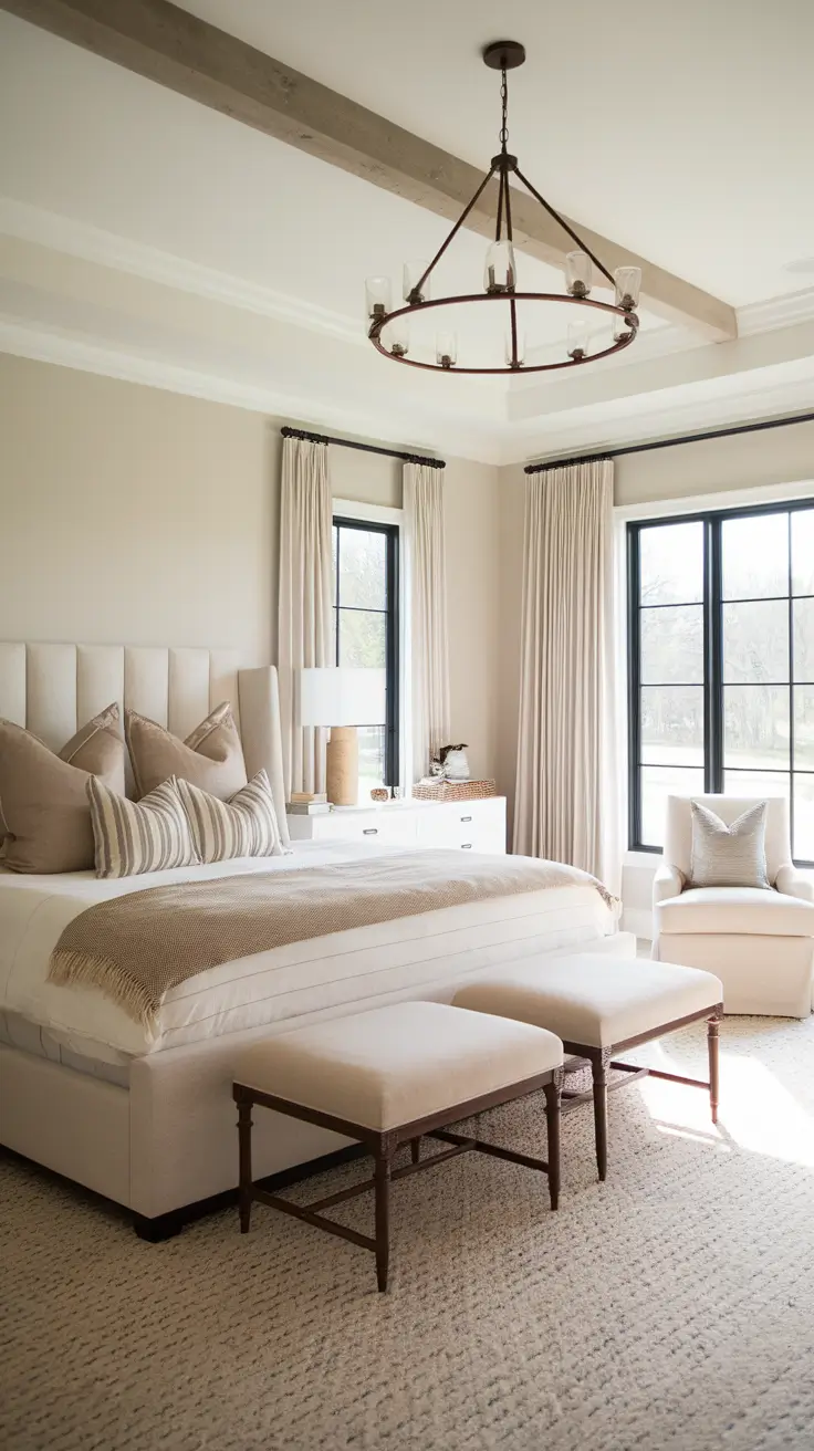 Farmhouse Bedroom Ideas 2026: Cozy & Modern Designs to Inspire Your Dream Space