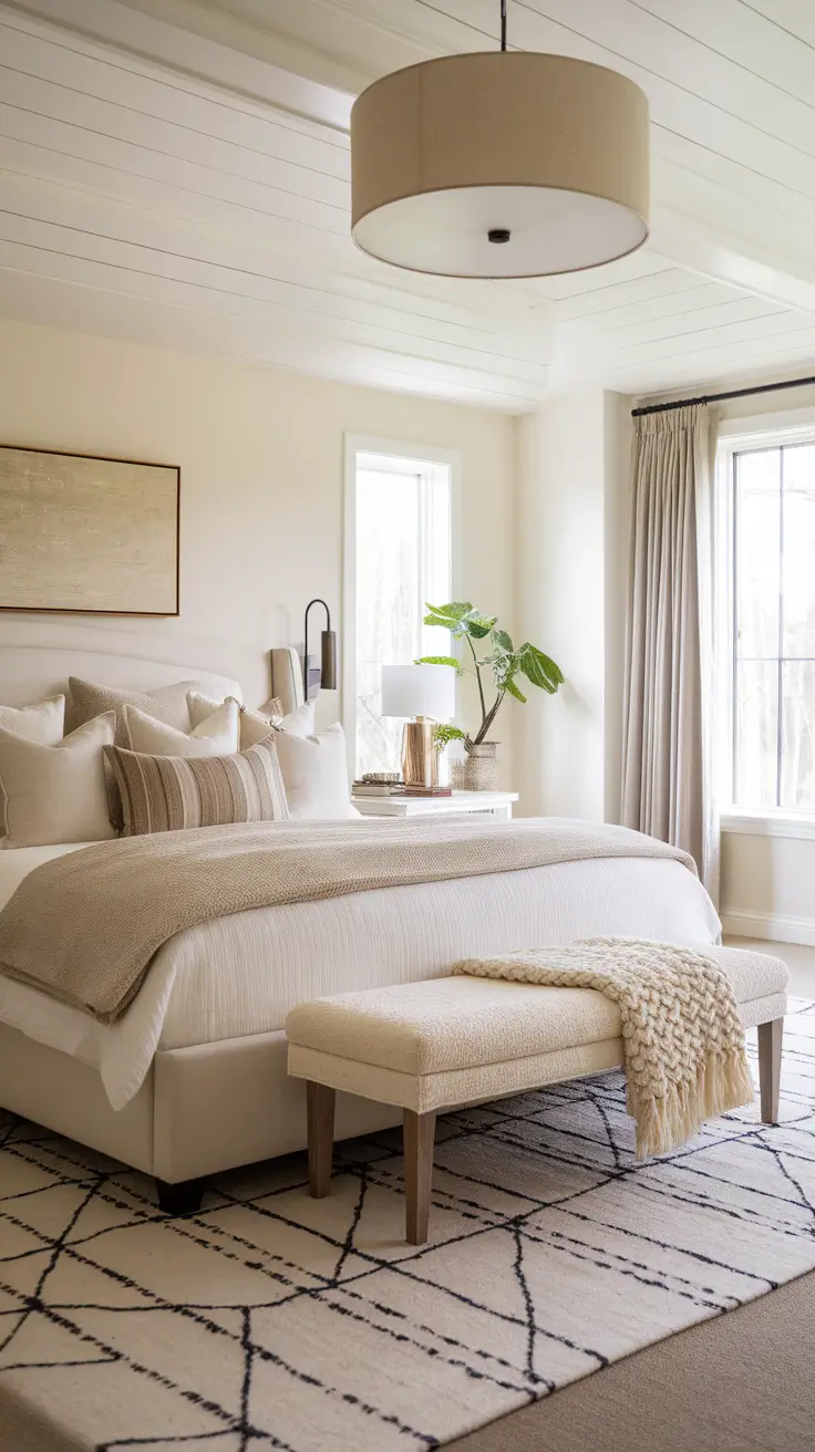 Farmhouse Bedroom Ideas 2026: Cozy & Modern Designs to Inspire Your Dream Space