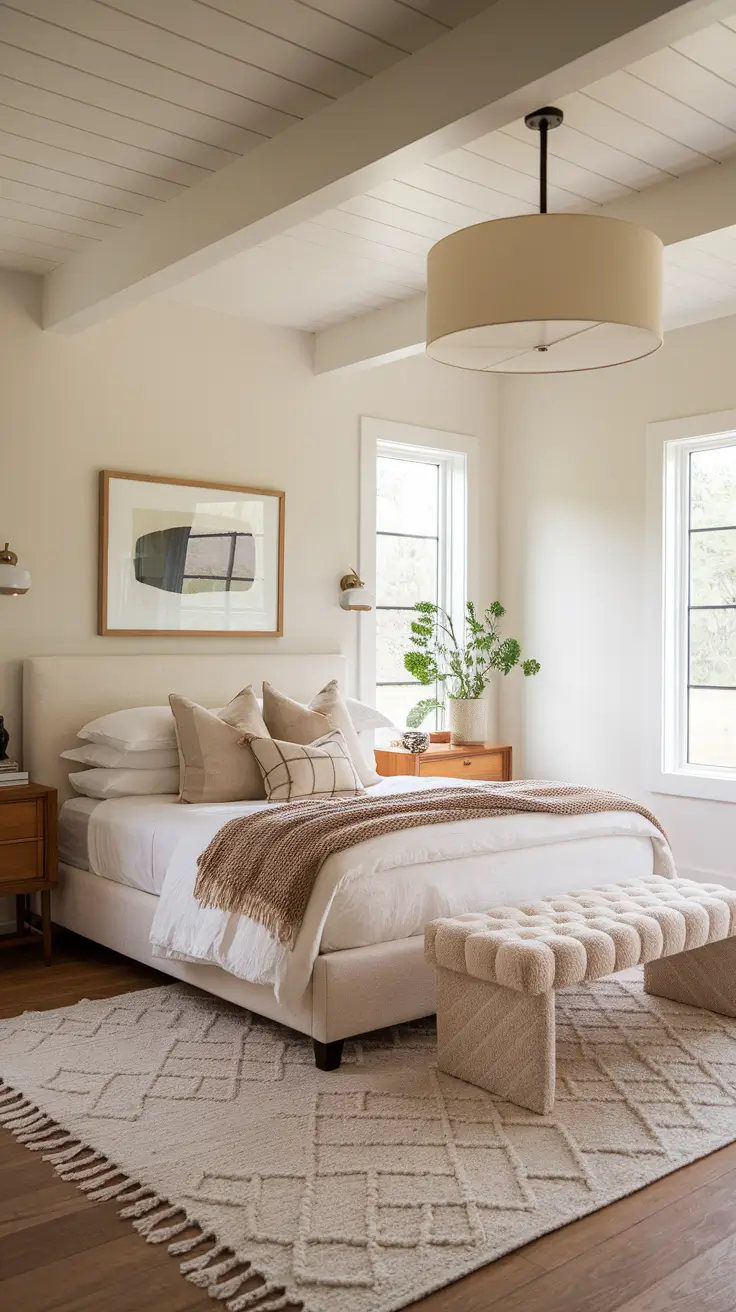 Farmhouse Bedroom Ideas 2026: Cozy & Modern Designs to Inspire Your Dream Space