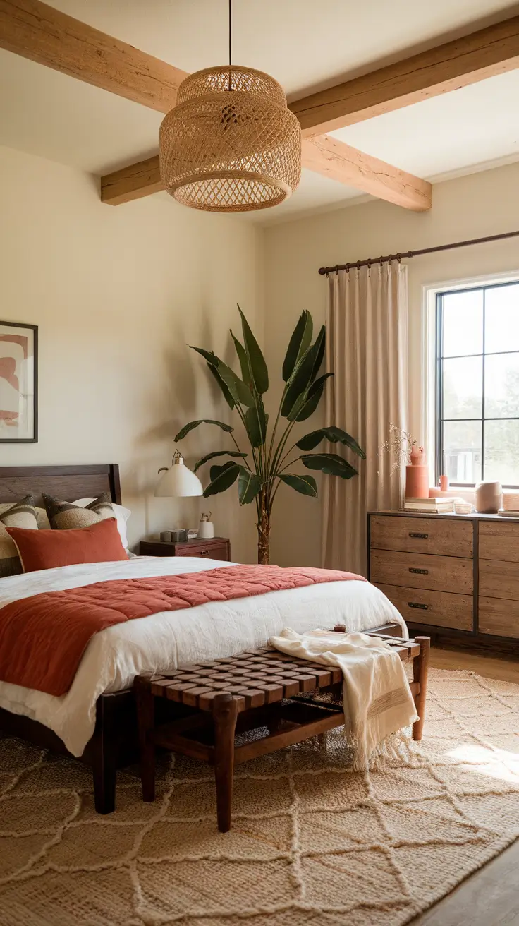 Farmhouse Bedroom Ideas 2026: Cozy & Modern Designs to Inspire Your Dream Space