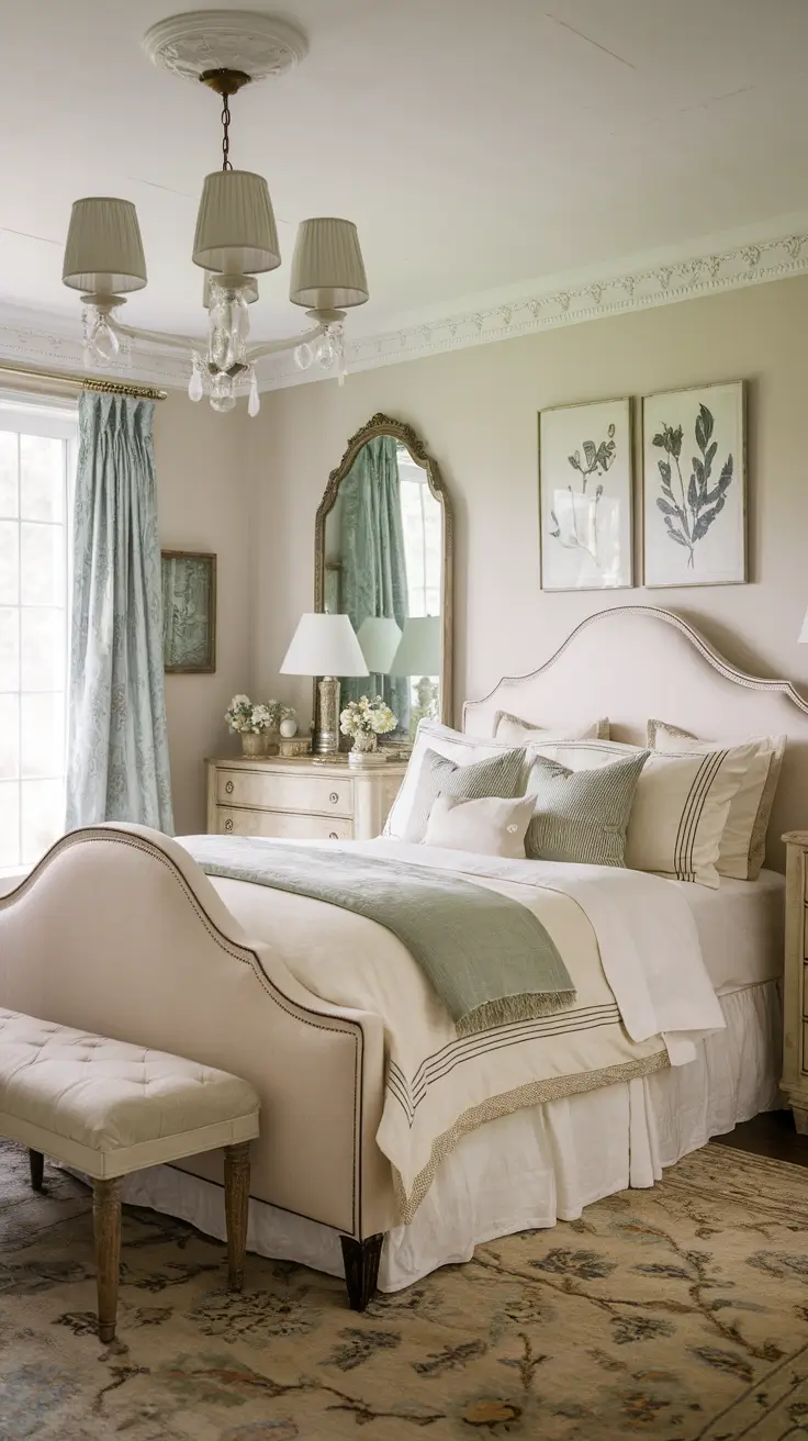 Farmhouse Bedroom Ideas 2026: Cozy & Modern Designs to Inspire Your Dream Space