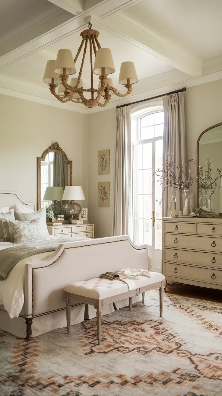 Farmhouse Bedroom Ideas 2026: Cozy & Modern Designs to Inspire Your Dream Space