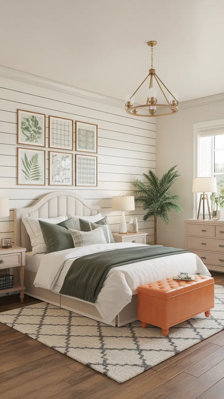Farmhouse Bedroom Ideas 2026: Cozy & Modern Designs to Inspire Your Dream Space