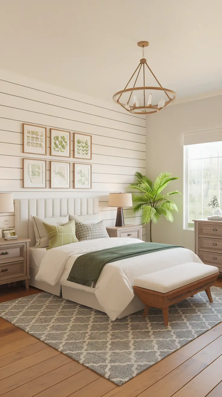 Farmhouse Bedroom Ideas 2026: Cozy & Modern Designs to Inspire Your Dream Space