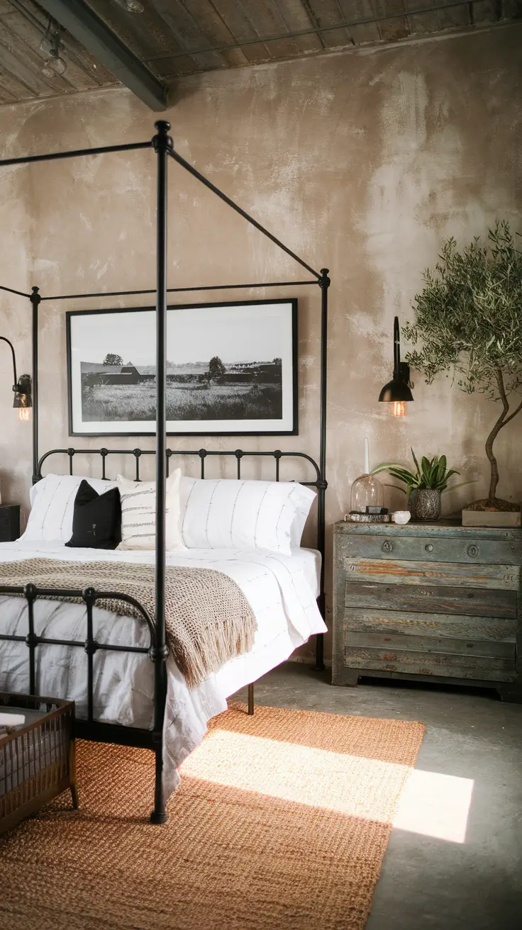 Farmhouse Bedroom Ideas 2026: Cozy & Modern Designs to Inspire Your Dream Space