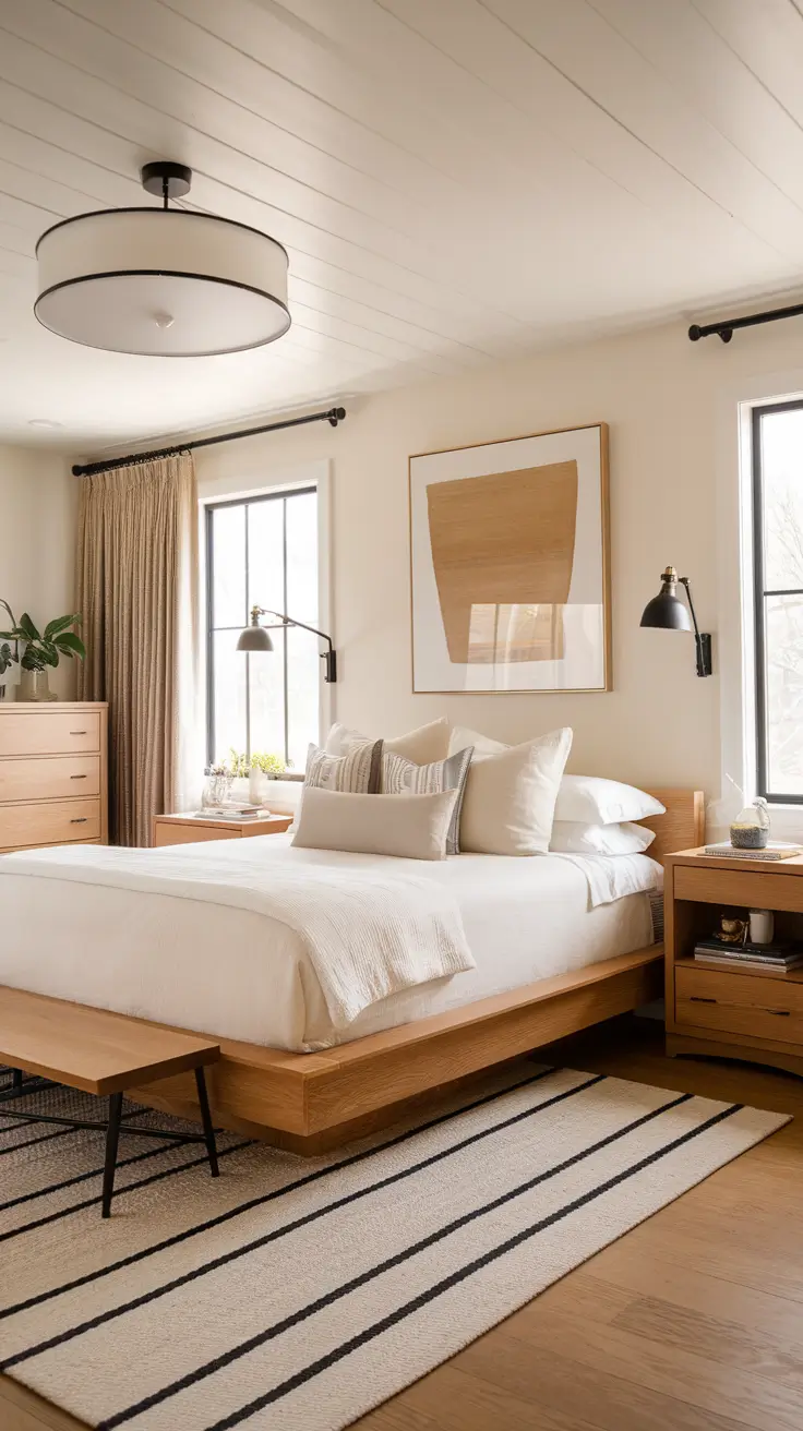 Farmhouse Bedroom Ideas 2026: Cozy & Modern Designs to Inspire Your Dream Space