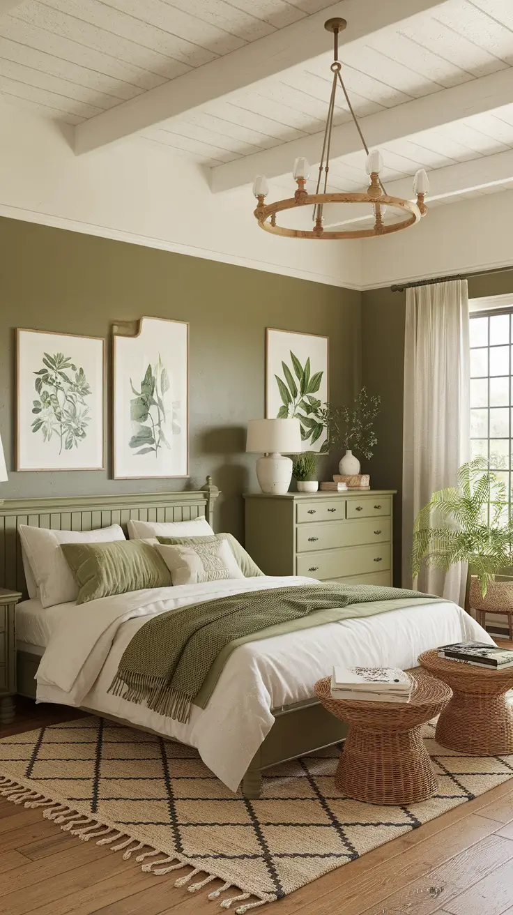 Farmhouse Bedroom Ideas 2026: Cozy & Modern Designs to Inspire Your Dream Space