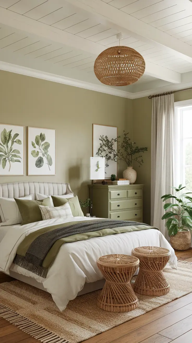 Farmhouse Bedroom Ideas 2026: Cozy & Modern Designs to Inspire Your Dream Space