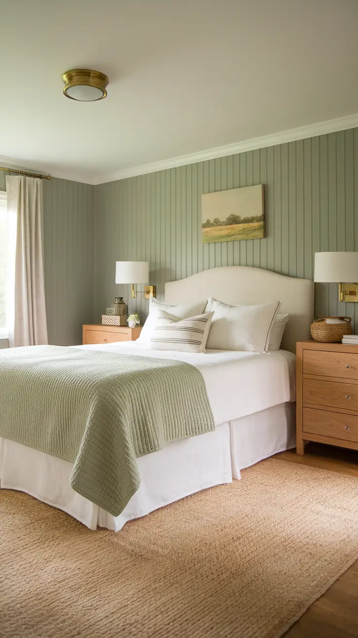 Farmhouse Bedroom Ideas 2026: Cozy & Modern Designs to Inspire Your Dream Space