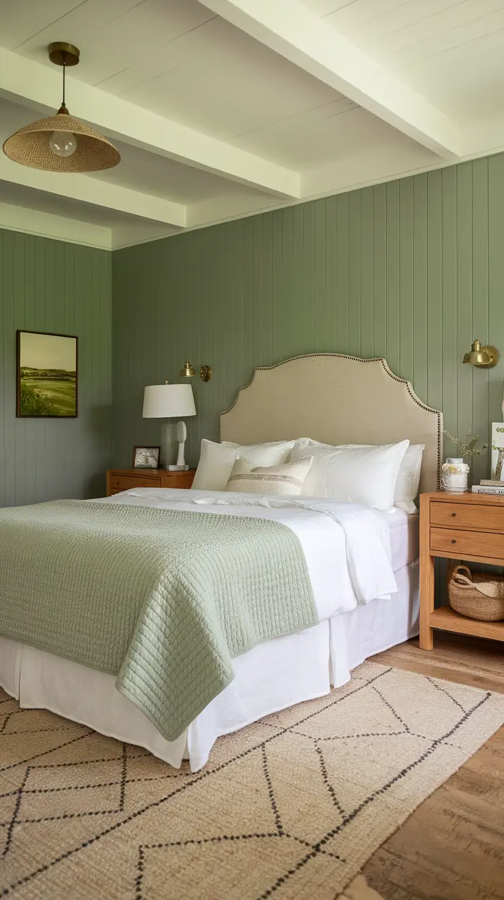 Farmhouse Bedroom Ideas 2026: Cozy & Modern Designs to Inspire Your Dream Space