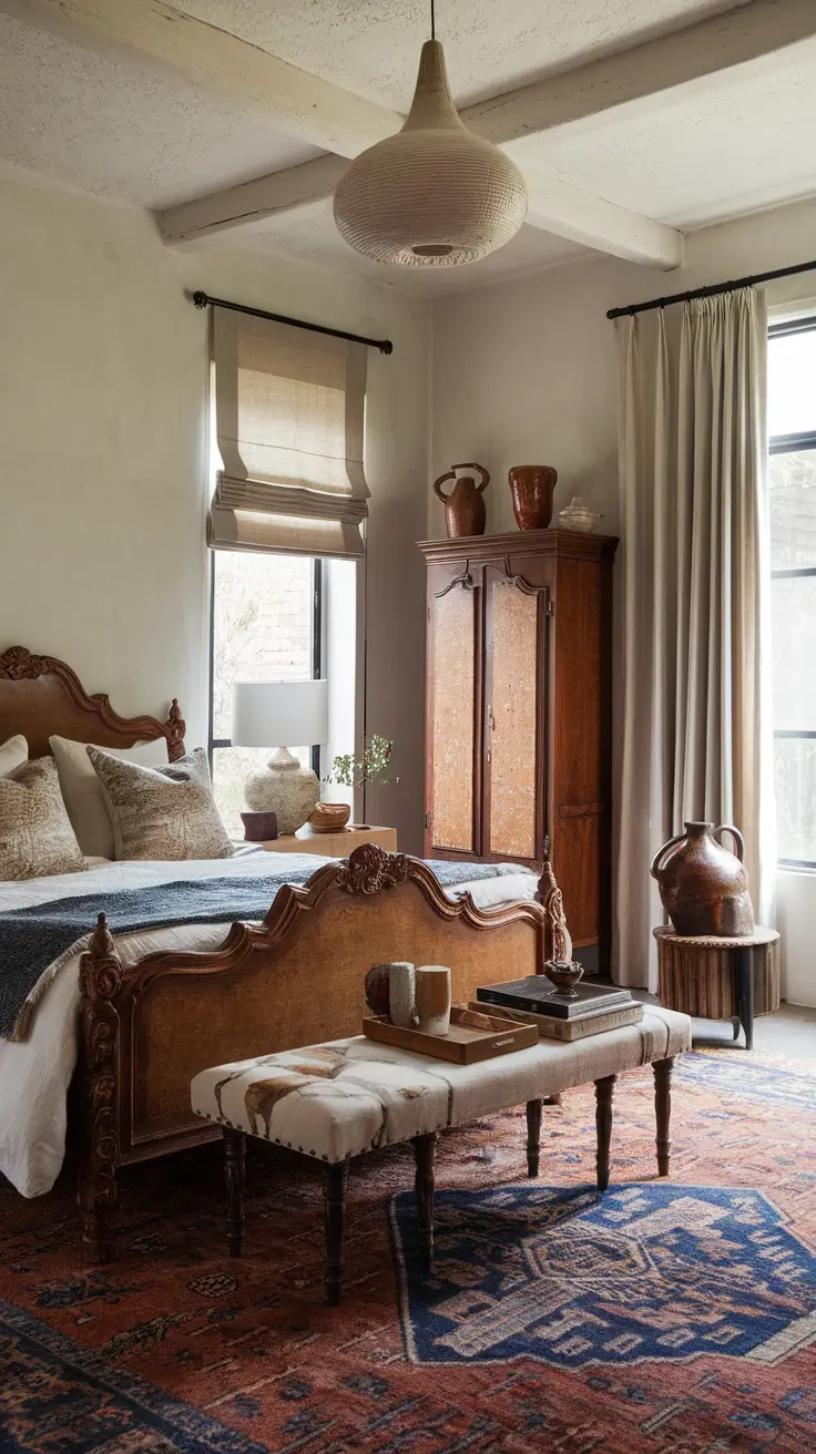 Farmhouse Bedroom Ideas 2026: Cozy & Modern Designs to Inspire Your Dream Space