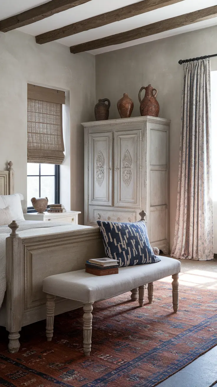 Farmhouse Bedroom Ideas 2026: Cozy & Modern Designs to Inspire Your Dream Space