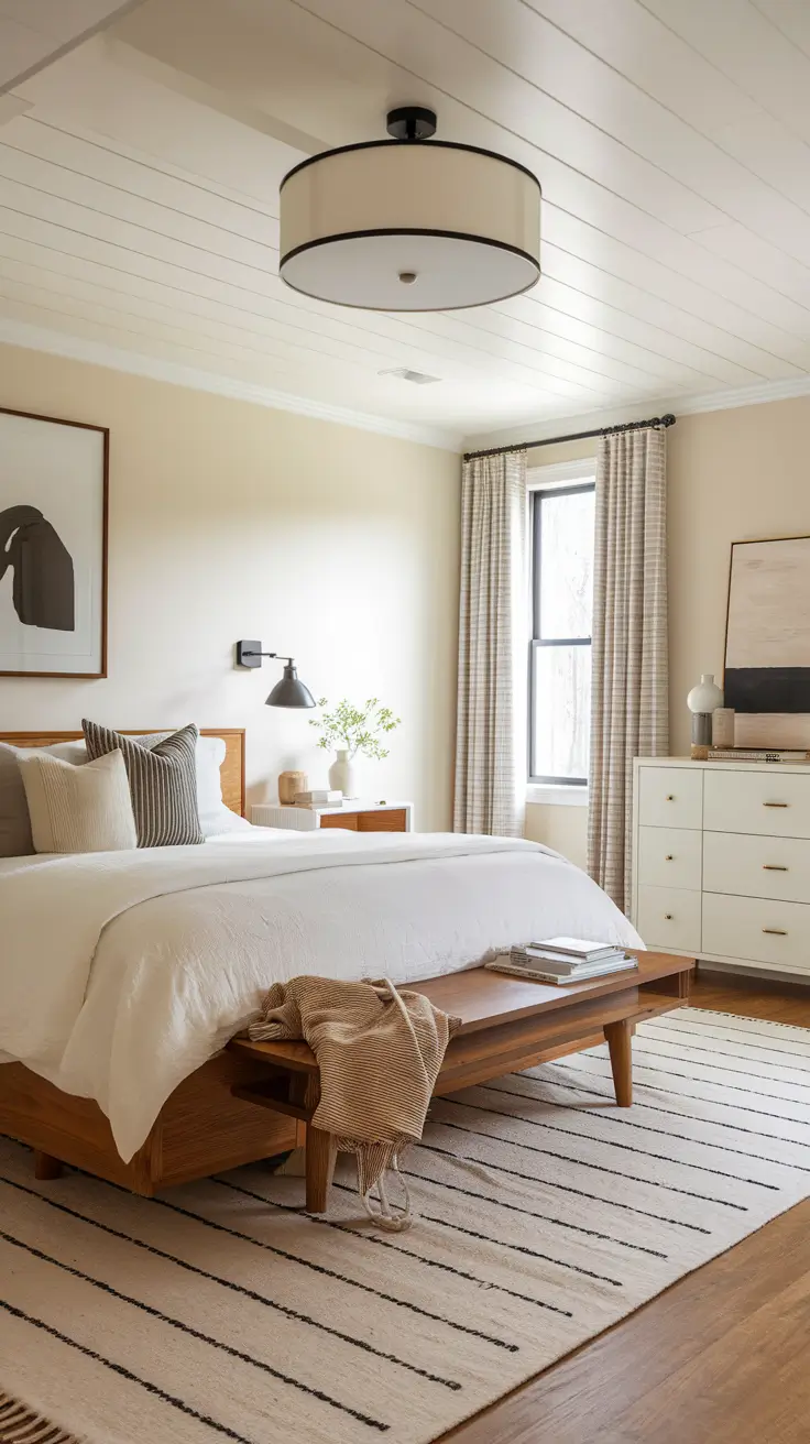 Farmhouse Bedroom Ideas 2026: Cozy & Modern Designs to Inspire Your Dream Space